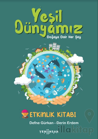 Yeşil Dünyamız