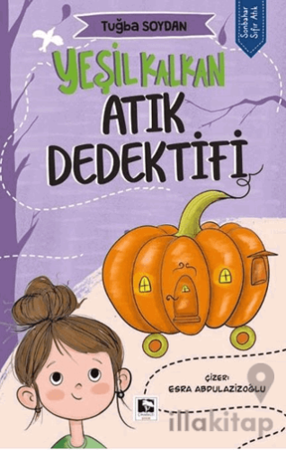 Yeşil Kalkan Atık Dedektifi