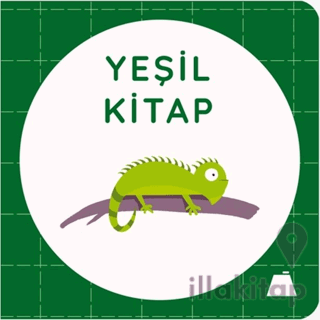 Yeşil Kitap