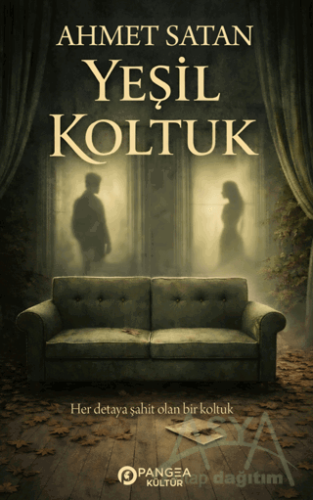 Yeşil Koltuk