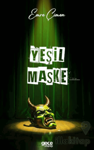 Yeşil Maske