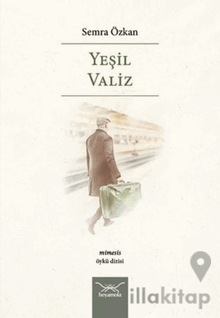 Yeşil Valiz