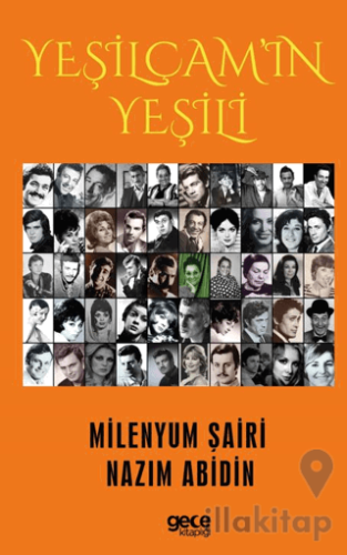 Yeşilçam’ın Yeşili