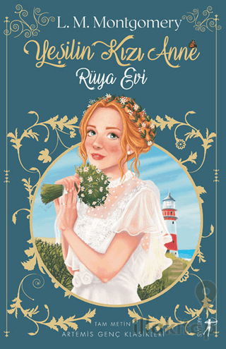 Yeşilin Kızı Anne 5: Rüya Evi