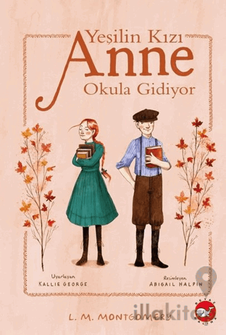 Yeşilin Kızı Anne Okula Gidiyor