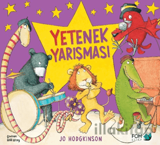 Yetenek Yarışması