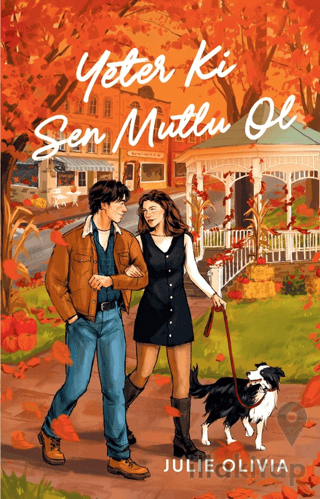 Yeter ki Sen Mutlu Ol