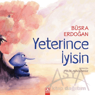 Yeterince İyisin