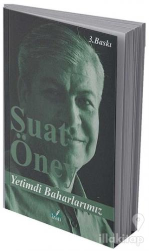 Yetimdi Baharlarımız