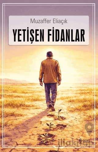 Yetişen Fidanlar