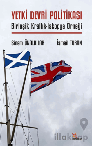 Yetki Devri Politikası