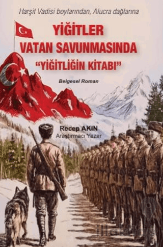 Yiğitler Vatan Savunmasında