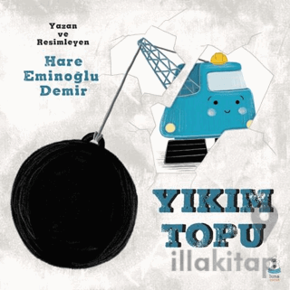 Yıkım Topu