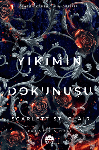 Yıkımın Dokunuşu