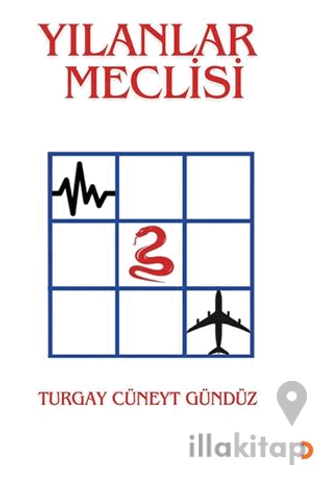 Yılanlar Meclisi