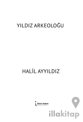 Yıldız Arkeoloğu