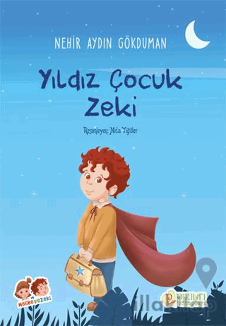Yıldız Çocuk Zeki