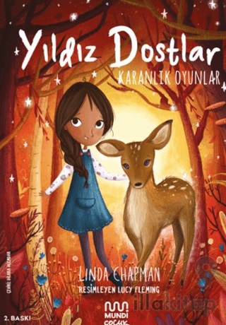 Yıldız Dostlar: Karanlık Oyunlar