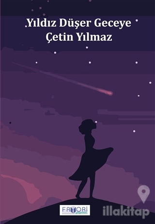 Yıldız Düşer Geceye