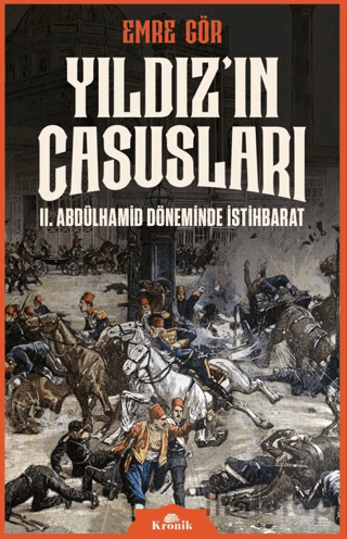 Yıldız’ın Casusları