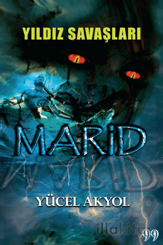 Yıldız Savaşları "Marid"