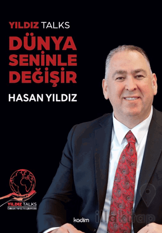 Yıldız Talks Dünya Seninle Değişir