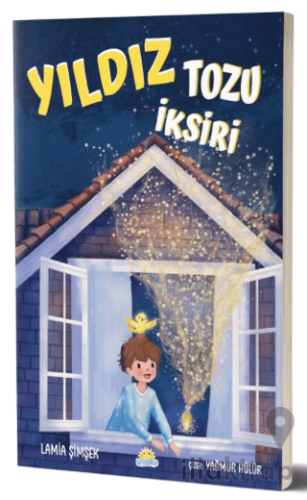 Yıldız Tozu İksiri