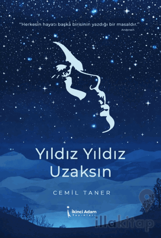 Yıldız Yıldız Uzaksın