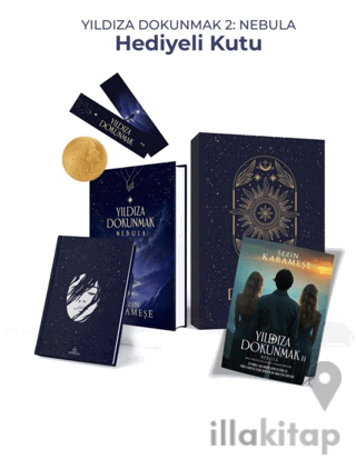 Yıldıza Dokunmak 2: Nebula – Hediyeli Kutu