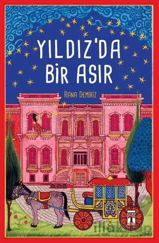 Yıldız'da Bir Asır