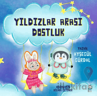 Yıldızlar Arası Dostluk