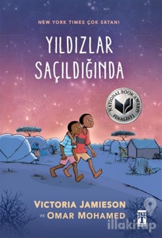 Yıldızlar Saçıldığında