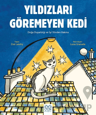 Yıldızları Göremeyen Kedi