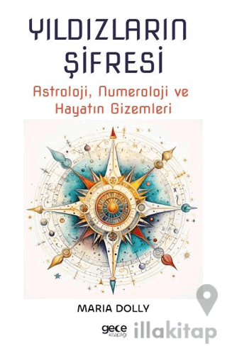 Yıldızların Şifresi