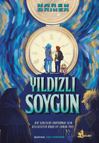 Yıldızlı Soygun
