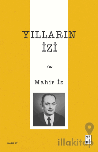 Yılların İzi
