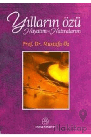 Yılların Özü