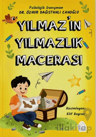 Yılmaz’ın Yılmazlık Macerası