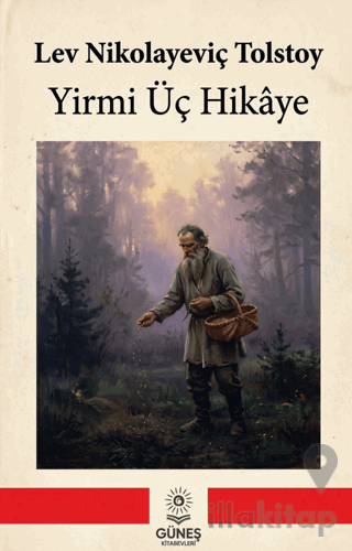 Yirmi Üç Hikâye