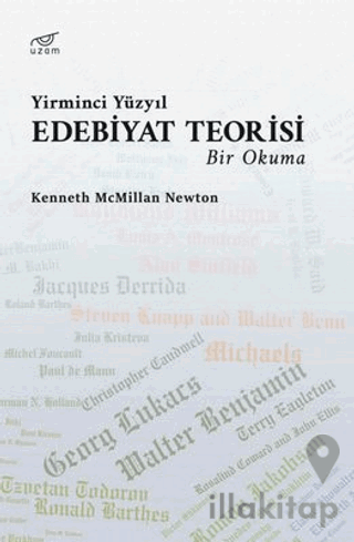 Yirminci Yüzyıl Edebiyat Teorisi