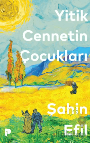 Yitik Cennetin Çocukları