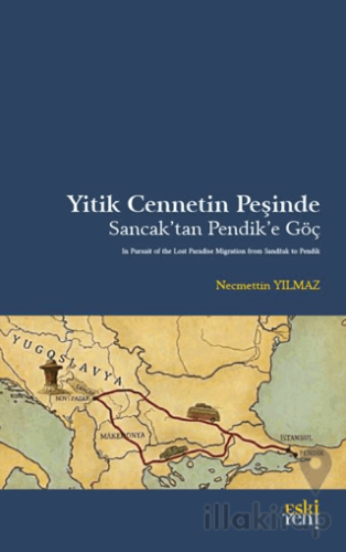 Yitik Cennetin Peşinde