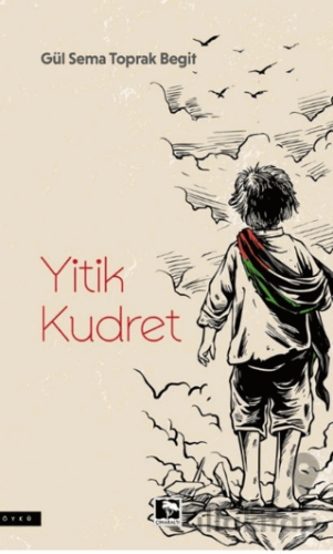 Yitik Kudret
