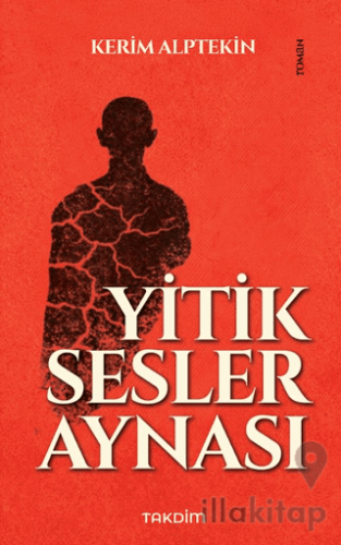 Yitik Sesler Aynası