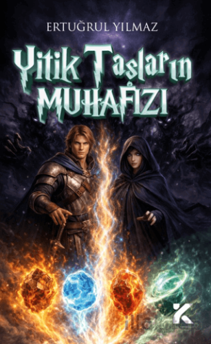 Yitik Taşların Muhafızı