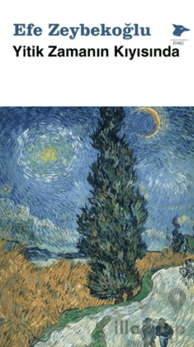 Yitik Zamanın Kıyısında