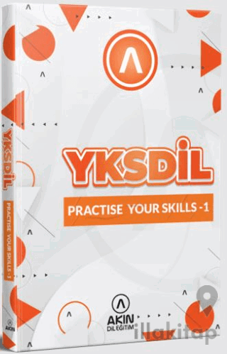 YKS DİL Practıse Your Skılls 1