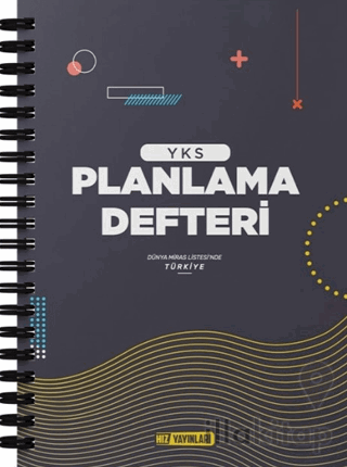 YKS Planlama Defteri