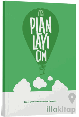 YKS Planlayıcım - Yeşil