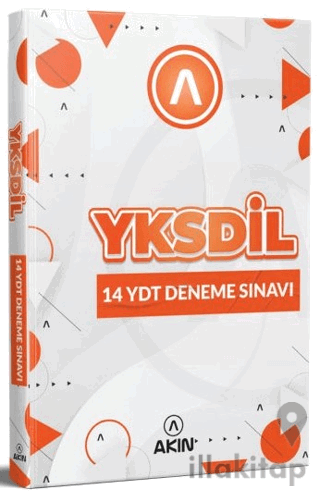 YKSDİL 14 YDT Deneme Sınavı